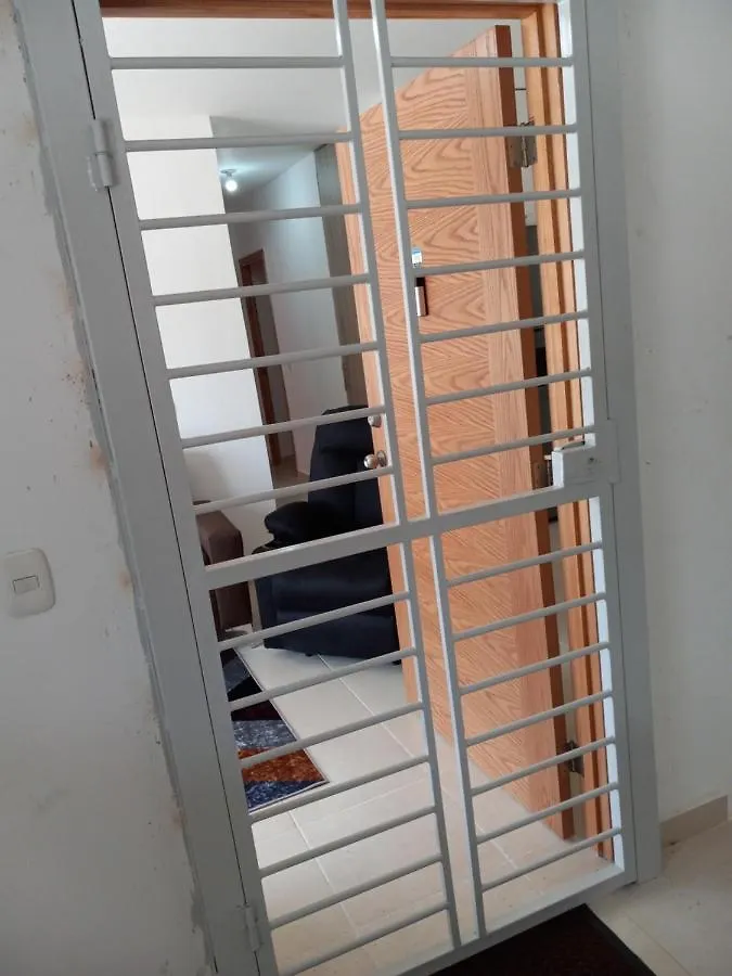 Apartmán Las Acacias Condominiums, Nuevos , Vellos Y Confortables. Santo Domingo Dominikánská republika