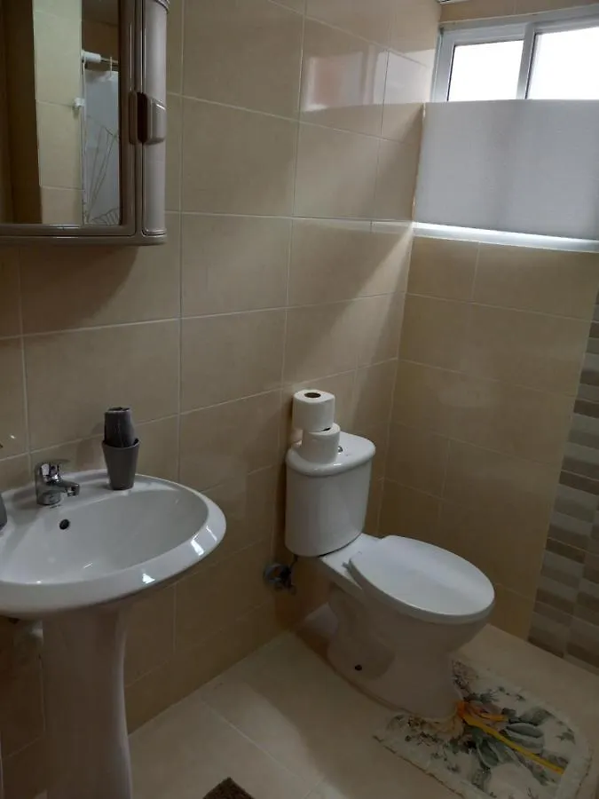 Apartmán Las Acacias Condominiums, Nuevos , Vellos Y Confortables. Santo Domingo