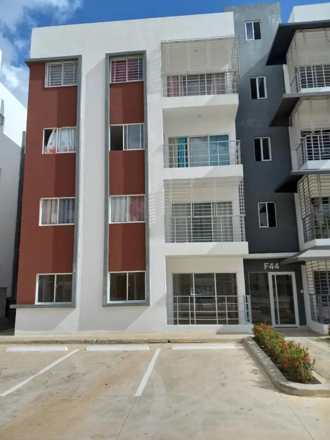 Las Acacias Condominiums, Nuevos , Vellos Y Confortables. contacts