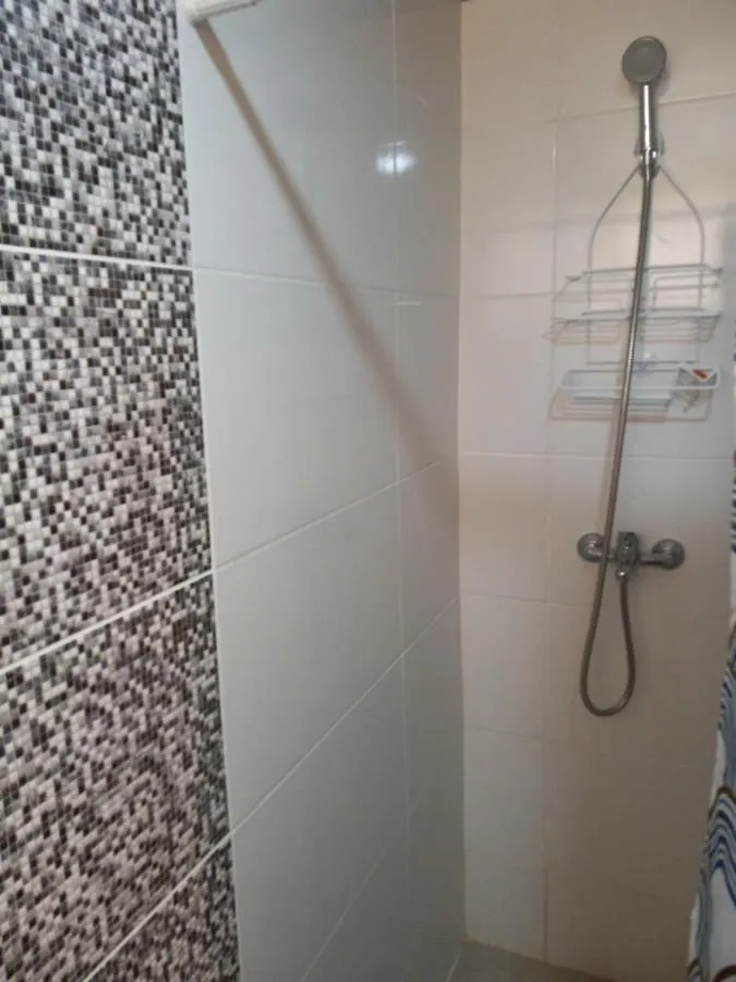 Las Acacias Condominiums, Nuevos , Vellos Y Confortables. Santo Domingo Apartment